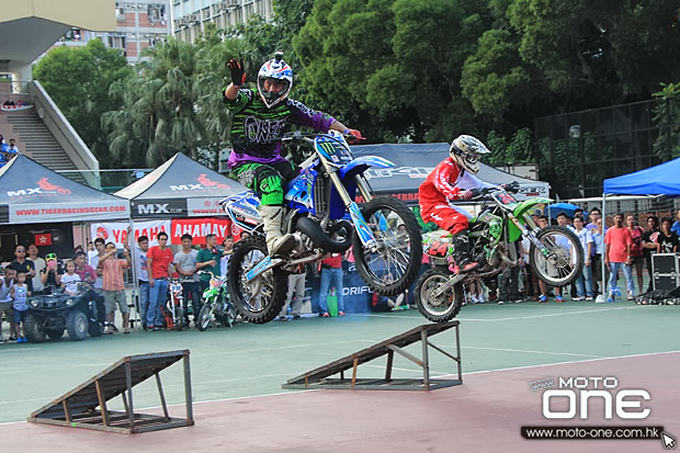 2013 Hong Kong Biker Festival