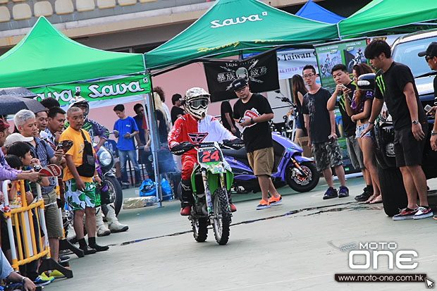 2013 Hong Kong Biker Festival