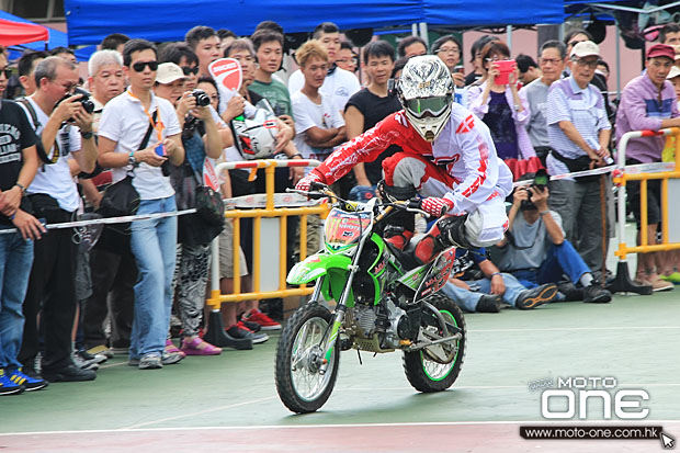 2013 Hong Kong Biker Festival