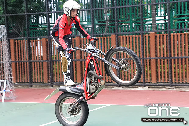 2013 Hong Kong Biker Festival