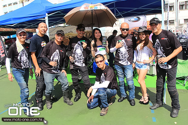 2013 Hong Kong Biker Festival