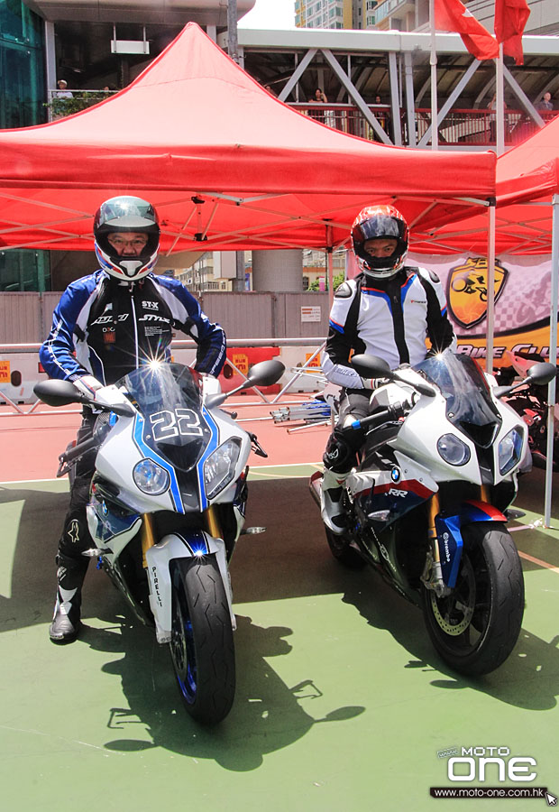 2013 Hong Kong Biker Festival