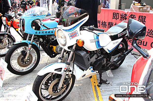 2013 IAN_ FOSTER BIKESHOW HK moto-one.com.hk