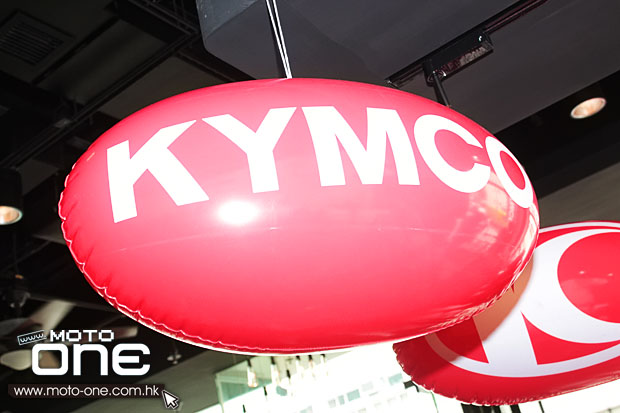2013 KYMCO K-XCT 300i
