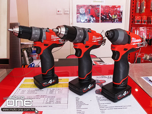 2013 MILWAUKEE TOOLS SALE moto-one.com.hk