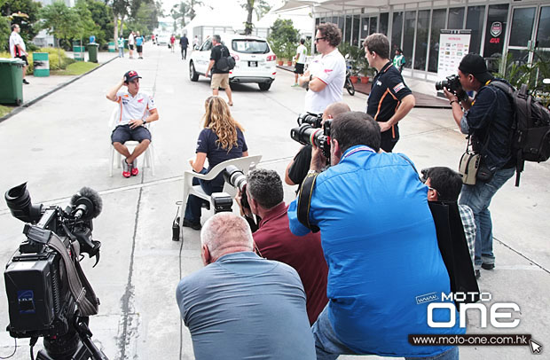 2013 MOTOGP SEPANG STAR moto-one.com.hk