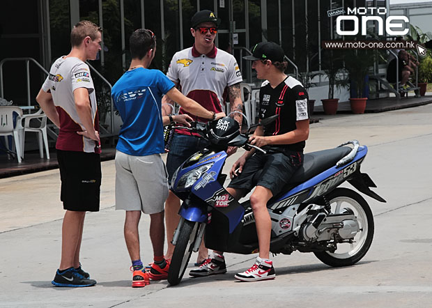 2013 MOTOGP SEPANG STAR moto-one.com.hk