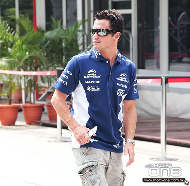 2013 MOTOGP SEPANG STAR moto-one.com.hk