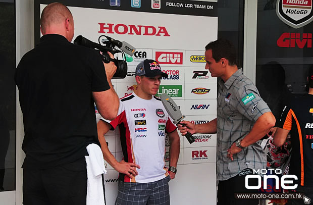 2013 motogp sepang star moto-one.com.hk