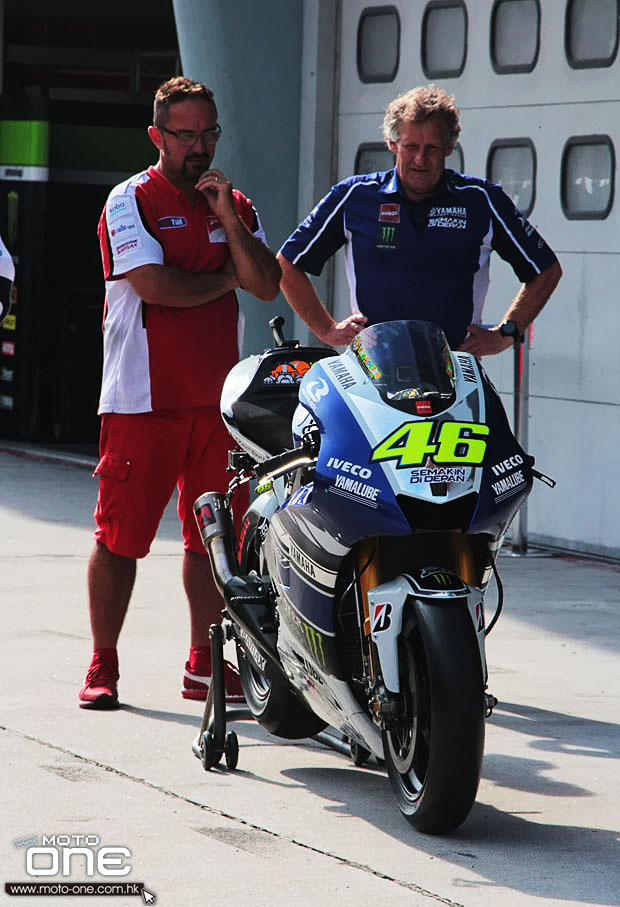 2013 motogp sepang star moto-one.com.hk