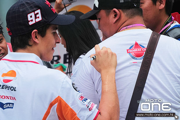 2013 motogp sepang star moto-one.com.hk