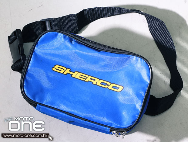 2013 SHERCO SE 300i Racing