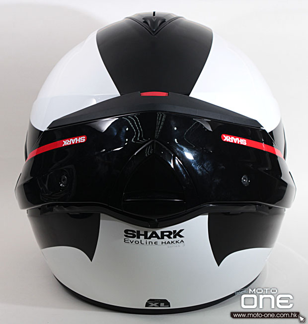 Shark EvoLine series3 moto-one.com.hk