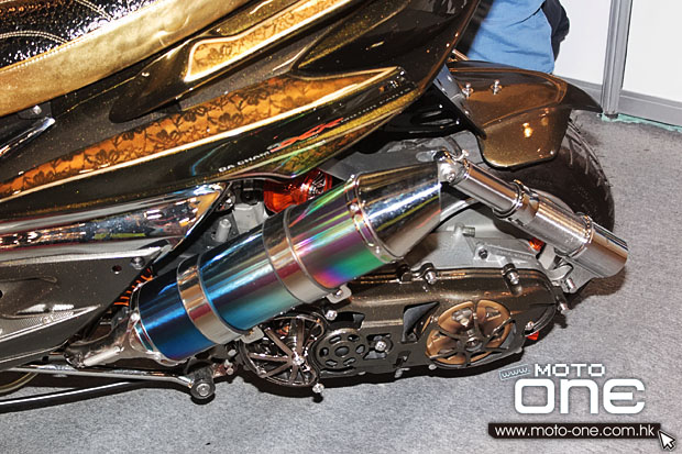 2013 TAIWAN BIKE_show