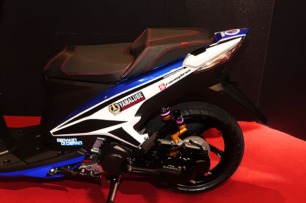 2013 TAIWAN BIKE_show