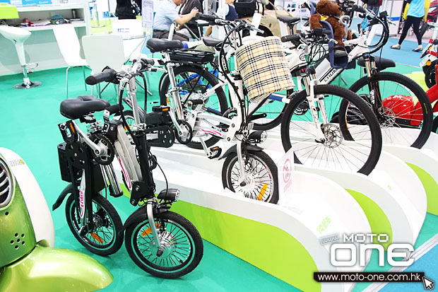 2013 TAIWAN BIKE_show