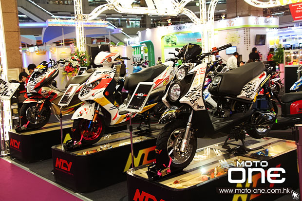 2013 TAIWAN BIKE_show