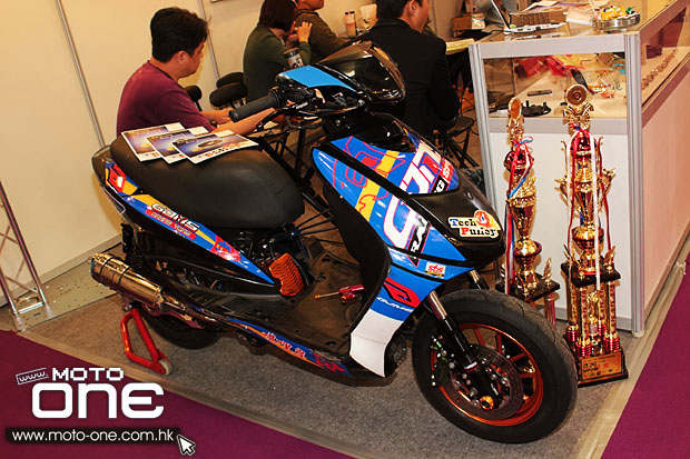 2013 TAIWAN BIKE_show