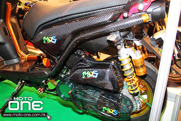 2013 TAIWAN BIKE_show