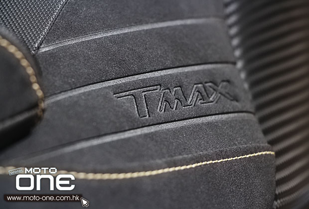 2013 Yamaha T-Max 530 Black Max