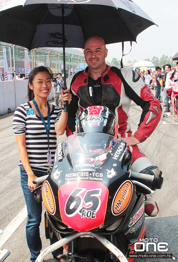 2013 ZIC superbike race