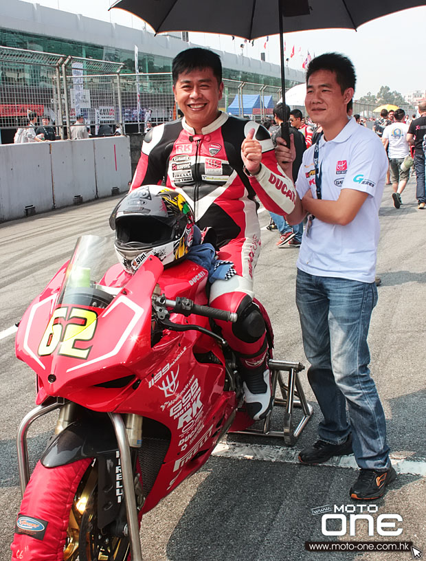 2013 ZIC superbike race