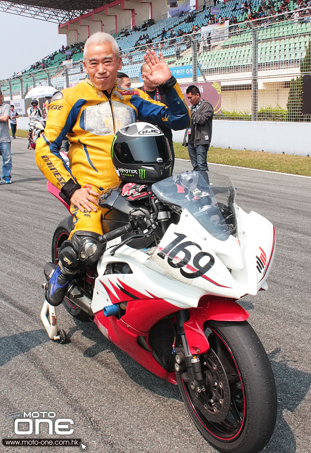 2013 ZIC superbike race