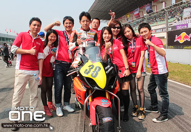 2013 ZIC superbike race