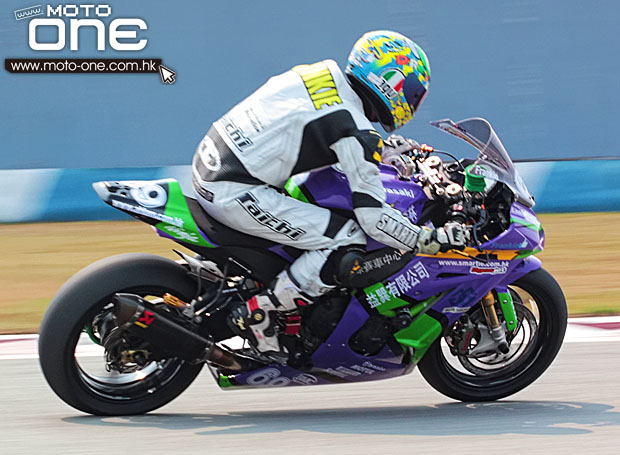 2013 ZIC superbike race