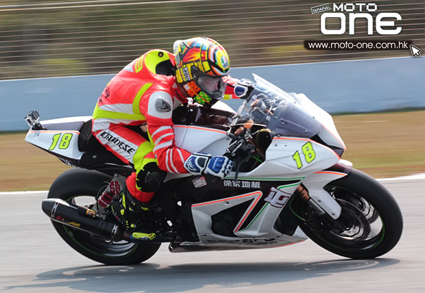 2013 ZIC superbike race