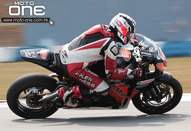 2013 ZIC superbike race