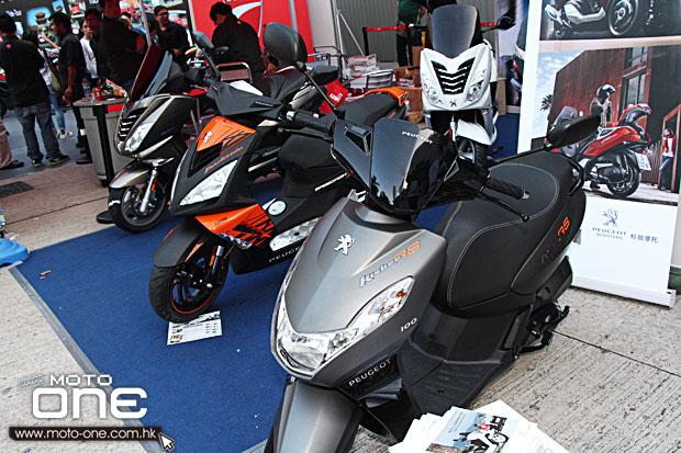 2013 bikeshow hk 香港電單車節 moto-one.com.hk