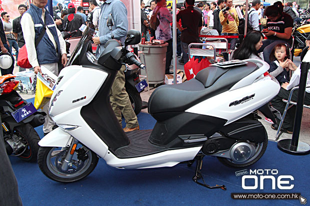 2013 bikeshow hk 香港電單車節 moto-one.com.hk