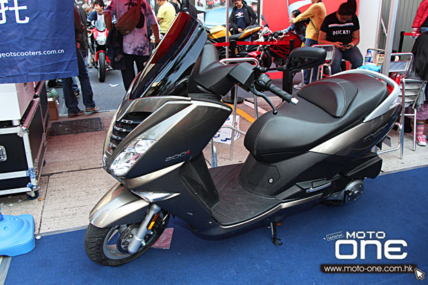 2013 bikeshow hk 香港電單車節 moto-one.com.hk