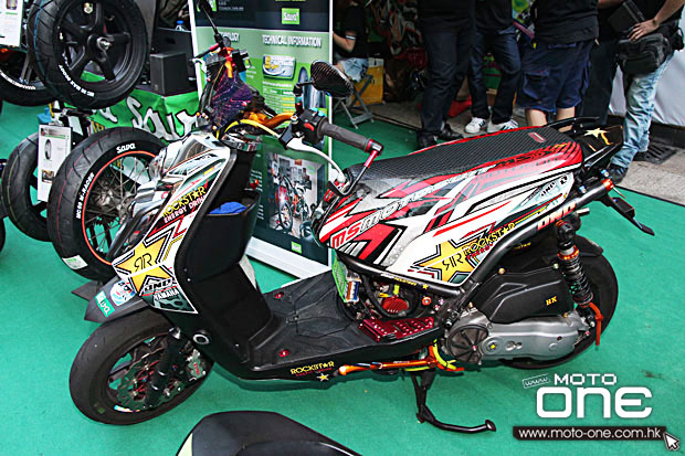 2013 bikeshow hk 香港電單車節 moto-one.com.hk