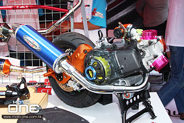 2013 bikeshow hk 香港電單車節 moto-one.com.hk