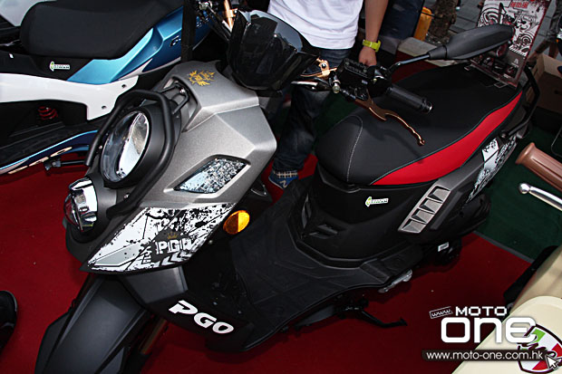 2013 bikeshow hk 香港電單車節 moto-one.com.hk