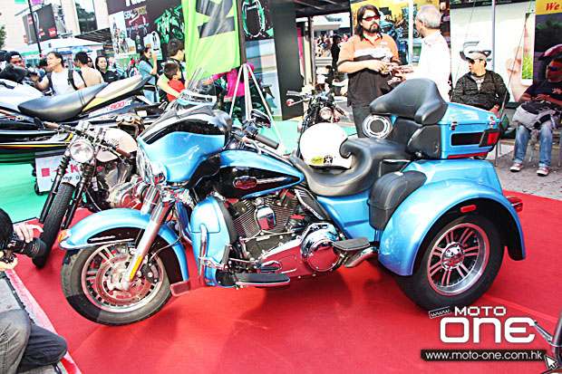 2013 bikeshow hk 香港電單車節 moto-one.com.hk