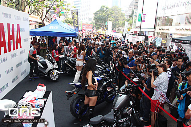 2013 bikeshow hk 香港電單車節 moto-one.com.hk