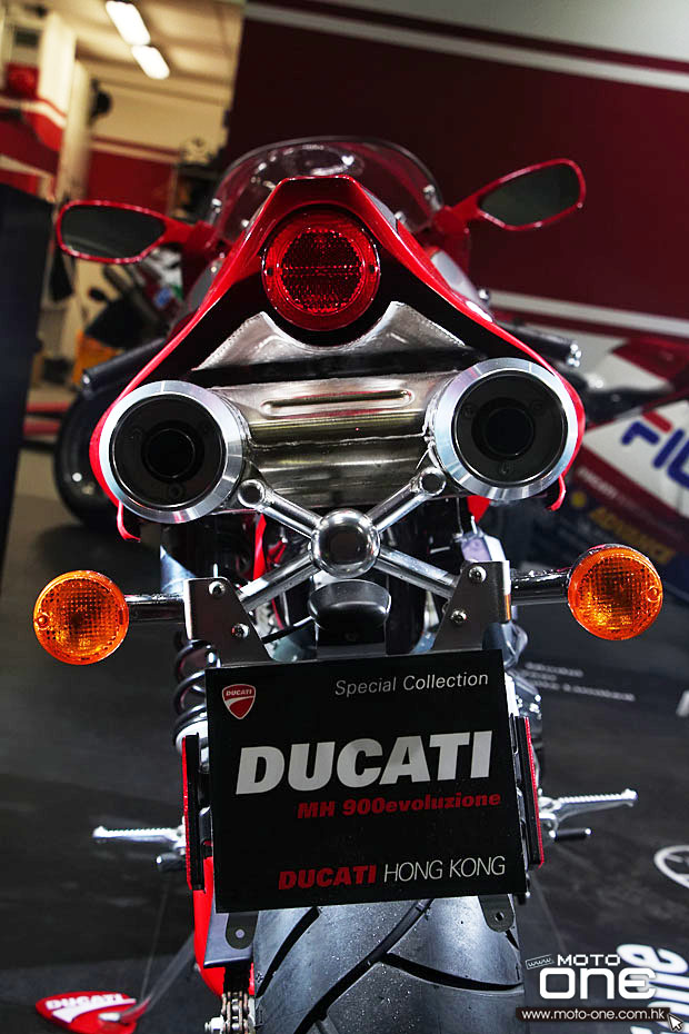 ducati SUPERBIKE SHOW moto-one.com.hk