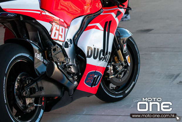 2013 ducati desmosedici gp13