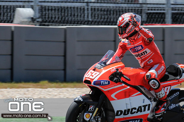 2013 ducati desmosedici gp13