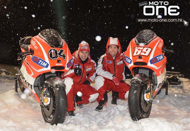 2013 ducati desmosedici gp13 wrooom