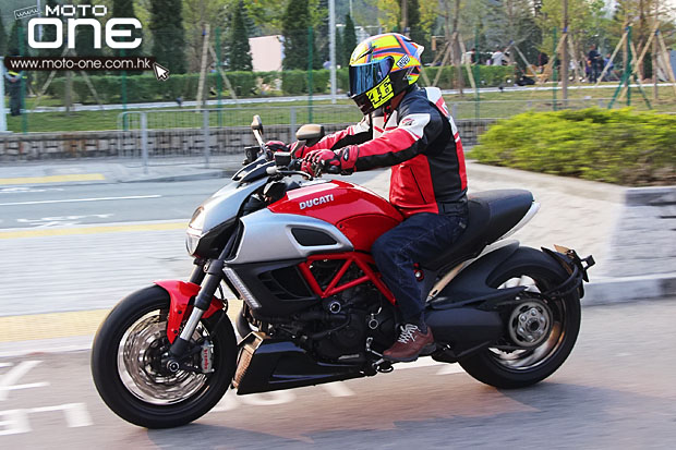 2013 ducati dochk 7th MOTO-ONE.COM.HK