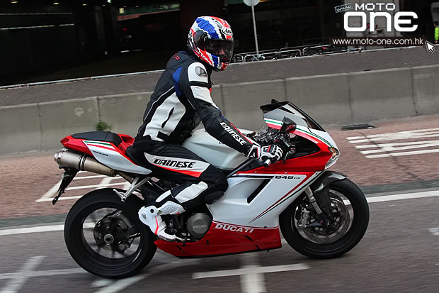 2013 ducati dochk 7th MOTO-ONE.COM.HK