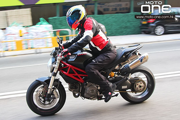 2013 ducati dochk 7th MOTO-ONE.COM.HK