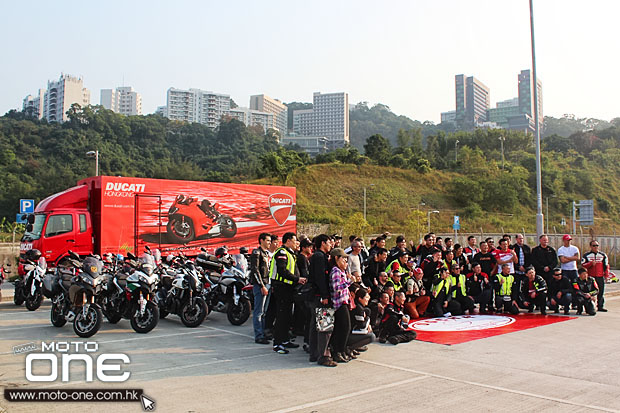 2013 ducati dochk 7th MOTO-ONE.COM.HK