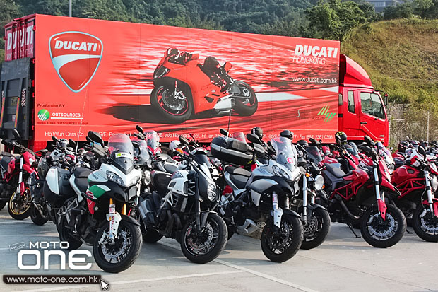 2013 ducati dochk 7th MOTO-ONE.COM.HK