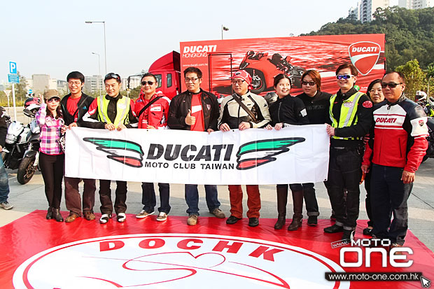 2013 ducati dochk 7th MOTO-ONE.COM.HK