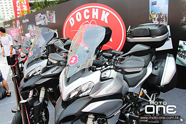 2013 ducati hk bikeshow moto-one.com.hk